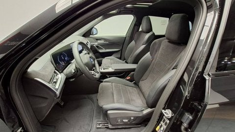 Voitures D'0Km À Lormont | Bmw Ix1 U11 Xdrive30 M Sport