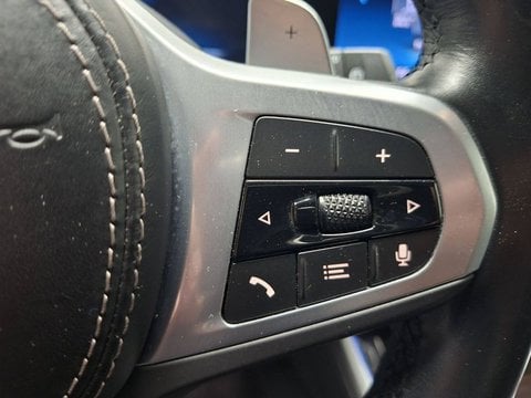Voitures D'occasion À Lormont | Bmw X5 G05 Xdrive50E 489 Ch Bva8 M Sport