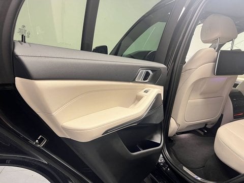 Voitures D'occasion À Lormont | Bmw X5 G05 Xdrive45E 394 Ch Bva8 M Sport