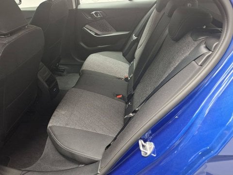 Voitures D'occasion À Lormont | Bmw Série 1 Serie 1 F70 120 170 Ch Dkg7 M Sport Design