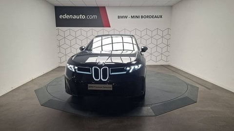 Voitures D'0Km À Lormont | Bmw Ix3 50 Xdrive M Sport