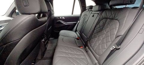 Voitures D'0Km À Lormont | Bmw X5 G05 Xdrive50E 489 Ch Bva8 M Sport