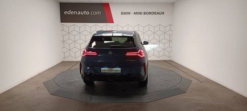 Voitures D'0Km À Lormont | Bmw X3 G45 30E Xdrive 299 Ch Bva8 M Sport