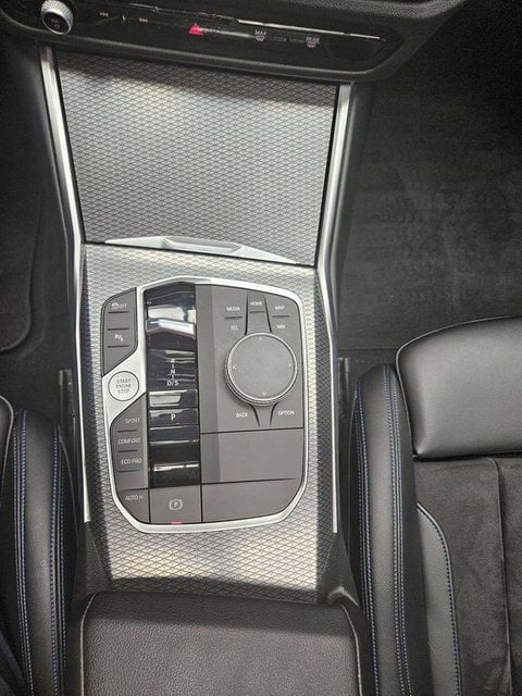 Voitures D'occasion À Lormont | Bmw Série 3 Serie 3 G20/G21 320D Xdrive 190 Ch Bva8 M Sport