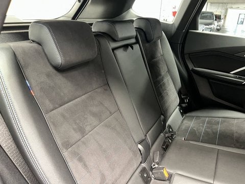 Voitures D'occasion À Lormont | Bmw X1 U11 Sdrive 18I 136Ch Dkg7 M Sport