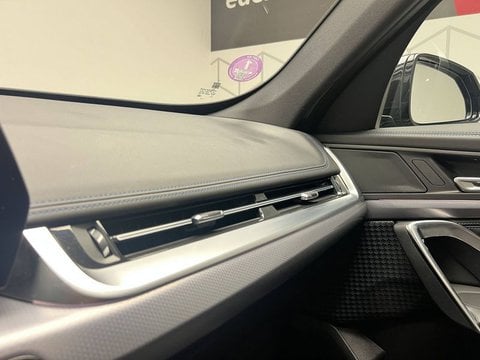 Voitures D'occasion À Lormont | Bmw X1 U11 Sdrive 18I 136Ch Dkg7 M Sport