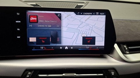 Voitures D'0Km À Lormont | Bmw X1 U11 Sdrive 20D 163Ch Dkg7 M Sport