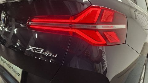 Voitures D'0Km À Lormont | Bmw X3 20D Xdrive 197 Ch Bva8