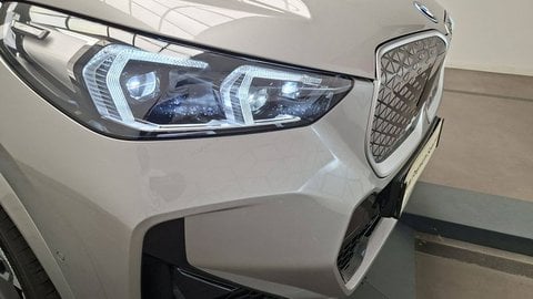 Voitures D'0Km À Lormont | Bmw Ix1 U11 Edrive20 M Sport
