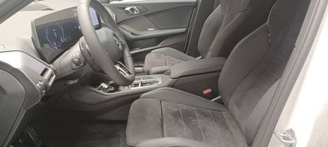 Voitures D'0Km À Lormont | Bmw Série 1 Serie 1 F70 123 Xdrive 218 Ch Dkg7 M Sport