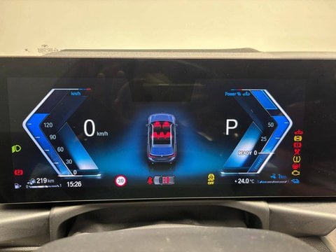 Voitures D'occasion À Lormont | Bmw Série 3 Serie 3 G20/G21 Touring 330E 292 Ch Bva8 M Sport