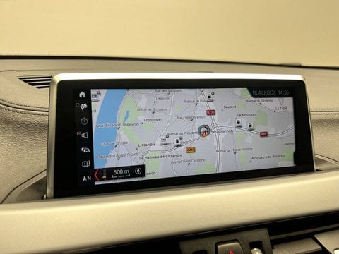 Voitures D'occasion À Lormont | Bmw X2 Sdrive 18I 136 Ch Dkg7 Premiere