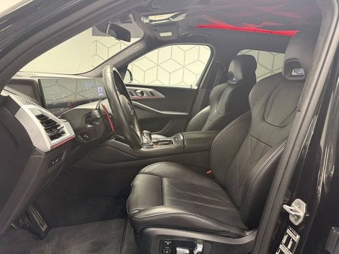 Voitures D'occasion À Lormont | Bmw Xm G09 653 Ch Bva8