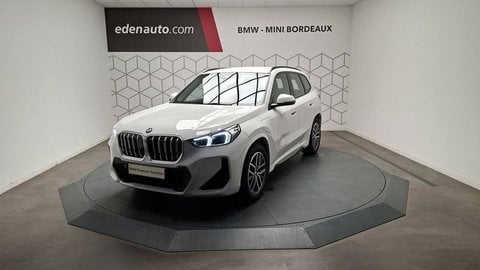 Voitures D'0Km À Lormont | Bmw X1 Xdrive 25E 245Ch Dkg7 M Sport