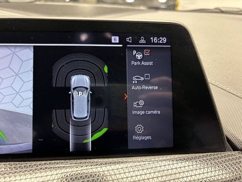 Voitures D'occasion À Lormont | Bmw Série 1 Serie 1 F40 118I 136 Ch Dkg7 M Sport