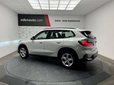 Voitures D'occasion À Lormont | Bmw X1 U11 Sdrive 18D 150Ch Dkg7 Business Design