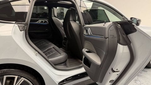 Voitures D'occasion À Lormont | Bmw I I4 G26 I4 M50 544 Ch Bva