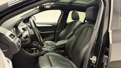 Voitures D'occasion À Lormont | Bmw X2 Xdrive 25E 220 Ch Bva6 M Sport
