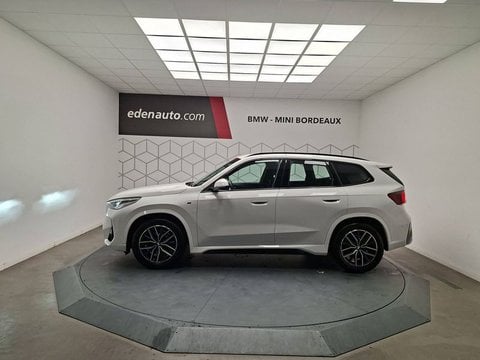 Voitures D'occasion À Lormont | Bmw X1 Sdrive 18I 136Ch Dkg7 M Sport