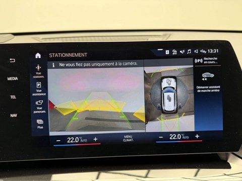 Voitures D'occasion À Lormont | Bmw X1 U11 Sdrive 18I 136Ch Dkg7 Xline