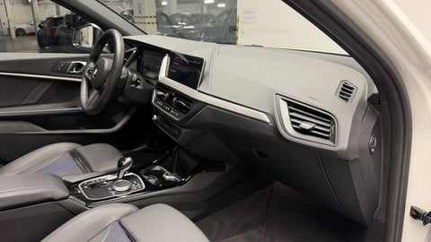 Voitures D'occasion À Lormont | Bmw Série 1 Serie 1 F40 118I 136 Ch Dkg7 M Sport
