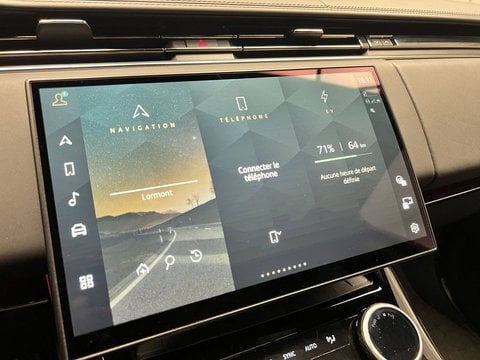Voitures D'occasion À Lormont | Land Rover Range Rover Sport Iii P510E 3.0L I6 Phev 510Ch First ...