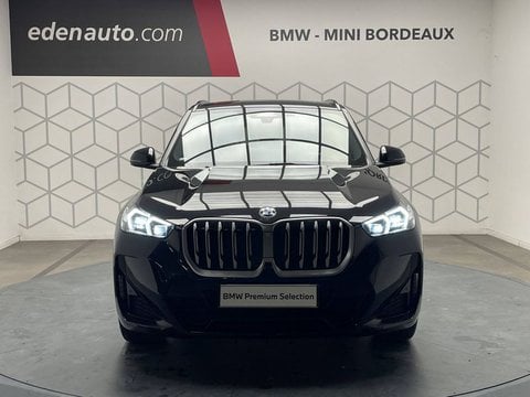 Voitures D'occasion À Lormont | Bmw X1 U11 Sdrive 20I 170Ch Dkg7 M Sport