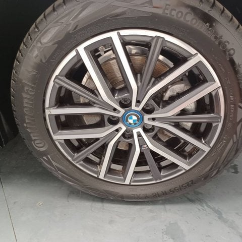 Voitures D'occasion À Lormont | Bmw X1 U11 Xdrive 25E 245Ch Dkg7 M Sport