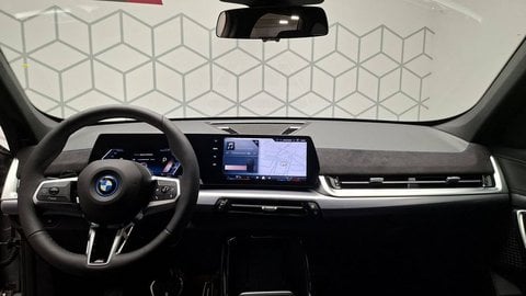 Voitures D'0Km À Lormont | Bmw Ix1 U11 Edrive20 M Sport