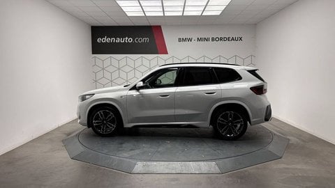 Voitures D'occasion À Lormont | Bmw X1 U11 Sdrive 18D 150Ch Dkg7 M Sport First Edition Plus