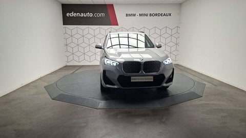 Voitures D'0Km À Lormont | Bmw Ix1 U11 Edrive20 M Sport