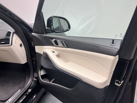 Voitures D'occasion À Lormont | Bmw X5 G05 Xdrive45E 394 Ch Bva8 M Sport