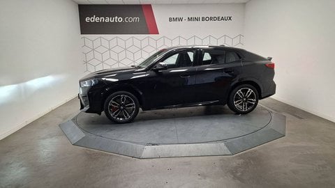 Voitures D'0Km À Lormont | Bmw X2 Sdrive 20I 170Ch Dkg7 M Sport