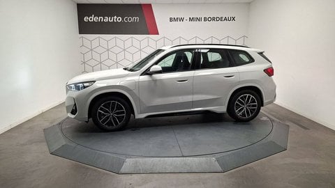Voitures D'0Km À Lormont | Bmw X1 Xdrive 25E 245Ch Dkg7 M Sport