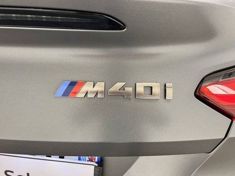 Voitures D'occasion À Lormont | Bmw Z4 G29 M40I 340 Ch Bva8 M Performance