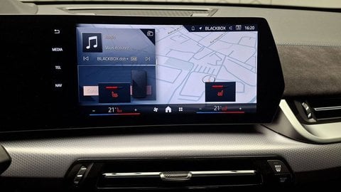 Voitures D'0Km À Lormont | Bmw Ix1 U11 Xdrive30 M Sport