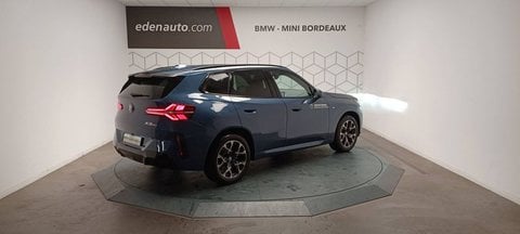 Voitures D'0Km À Lormont | Bmw X3 G45 30E Xdrive 299 Ch Bva8 M Sport