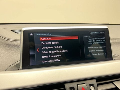 Voitures D'occasion À Lormont | Bmw X2 Sdrive 18I 136 Ch Dkg7 Premiere