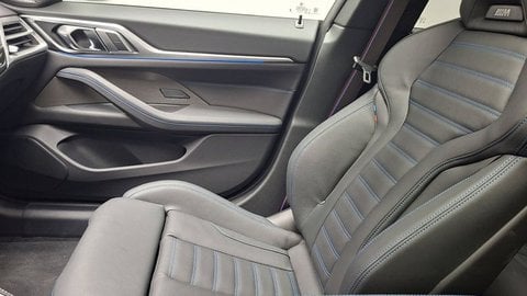 Voitures D'0Km À Lormont | Bmw I4 G26 M60 Xdrive M Performance