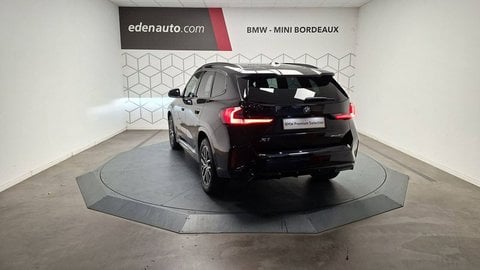 Voitures D'0Km À Lormont | Bmw X1 U11 Sdrive 20D 163Ch Dkg7 M Sport