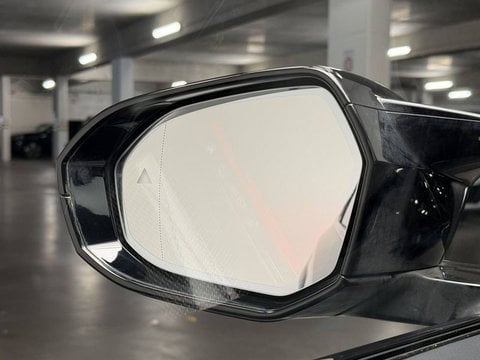 Voitures D'occasion À Lormont | Bmw M5 Phev 727 Ch Bva8