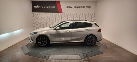 Voitures D'0Km À Lormont | Bmw Série 1 Serie 1 F70 123 Xdrive 218 Ch Dkg7 M Sport
