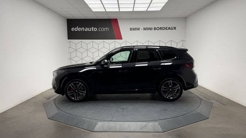 Voitures D'occasion À Lormont | Bmw X1 U11 Sdrive 20I 170Ch Dkg7 M Sport