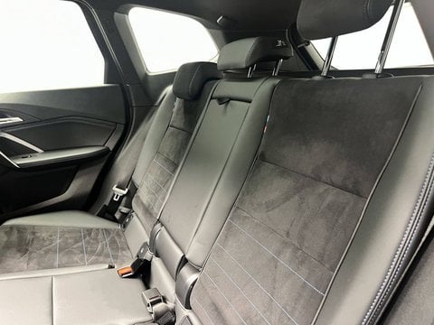 Voitures D'occasion À Lormont | Bmw X1 U11 Sdrive 18I 136Ch Dkg7 M Sport