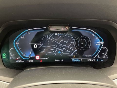 Voitures D'occasion À Lormont | Bmw X5 G05 Xdrive45E 394 Ch Bva8 M Sport