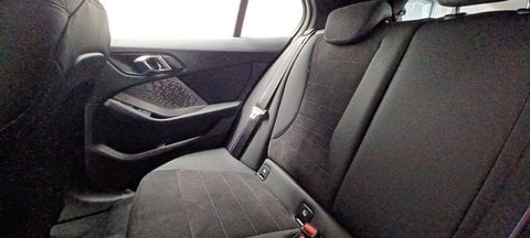 Voitures D'0Km À Lormont | Bmw Série 1 Serie 1 F70 120 170 Ch Dkg7 M Sport