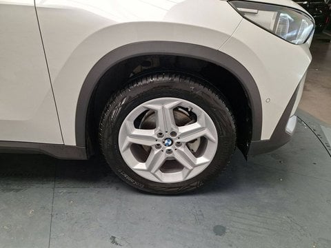 Voitures D'occasion À Lormont | Bmw X1 Sdrive 18I 136Ch Dkg7