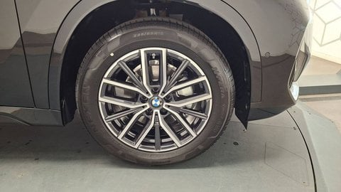 Voitures D'0Km À Lormont | Bmw X1 U11 Sdrive 20D 163Ch Dkg7 M Sport