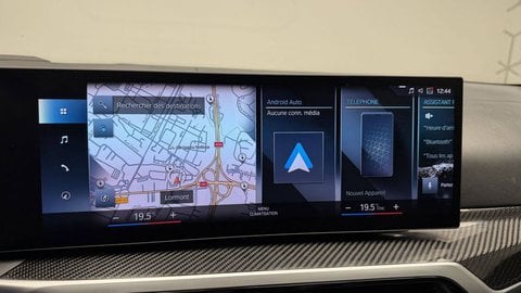 Voitures D'occasion À Lormont | Bmw I I4 G26 I4 M50 544 Ch Bva