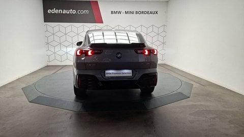 Voitures D'0Km À Lormont | Bmw Ix2 U10 Edrive20 204Ch Bva M Sport